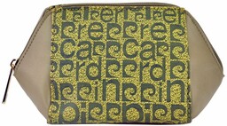 Podróżna zgrabna Damska kosmetyczka Pierre Cardin