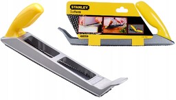 Stanley Strug Surform pilnik zdzierak 21-122