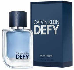 Calvin Klein Defy Men 50ml woda toaletowa