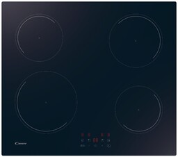 Płyta Indukcyjna Do Zabudowy Candy CI642 Ca Zasilanie