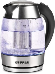 G3 Ferrari G1006600 czajnik i dzbanek do herbaty