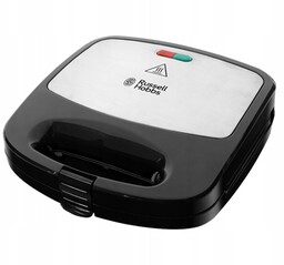 Opiekacz Toster 3w1 Russell Hobbs Czarny 750W