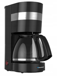 Przelewowy ekspres do kawy Blaupunkt