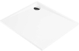 DEANTE Brodzik prostokątny KERRIA PLUS akrylowy 80x90 cm