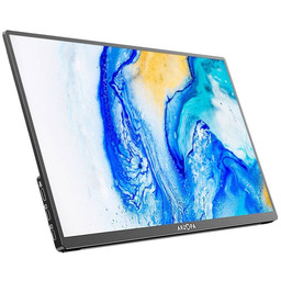 Przenośny monitor Arzopa A1 GAMUT 15,6"