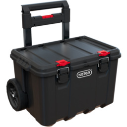 Skrzynka na kółkach Stack''N'' Roll 52 l Keter