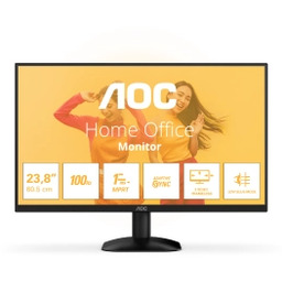 AOC 24B35HM2 23,8" Full HD VA 100Hz 1ms