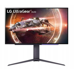 Monitor Led Lg Oled GS95QE 27 " 2560