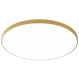 Lampa sufitowa VERI WM-C7300-S-G - Zuma Line