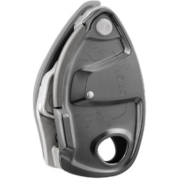 Przyrzad asekuracyjny Grigri+ (szary) D13A G
