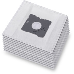 Sencor SVCX 0810 WORKI DO ODKURZACZA Z MIKROFIBRY