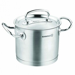 Korkmaz Garnek Pro Line Deep 2.7 L