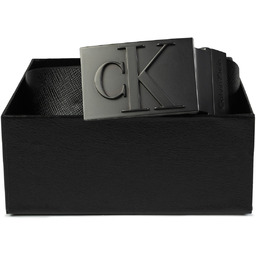 Pasek męski Calvin Klein Dwustronny HC0337B5700219+pudełko