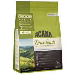 Acana Regionals Grasslands Dog 2kg