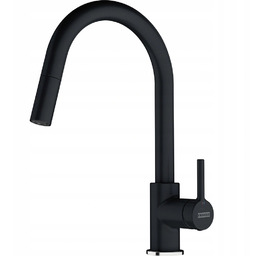 Franke Lina 115.0626.055 bateria kuchenna stojąca z wyciąganą