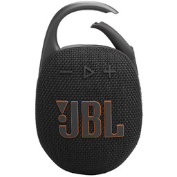 JBL Clip 5 Głośnik Bluetooth z wbudowanym karabińczykiem