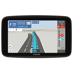 TOMTOM Nawigacja samochodowa GO Classic 6 2 GEN