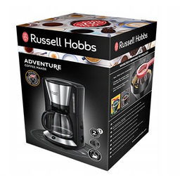 Russell Hobbs 24010-56 Ekspres Do Kawy Przelewowy