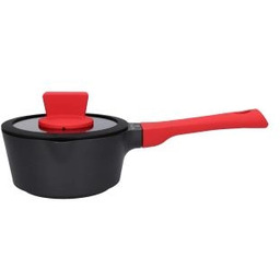 Zwieger Obsidian Indukcja Aluminium 1l Rondel