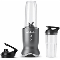 Blender kielichowy NutriBullet NB1206DGCC 1200 W srebrny/szary