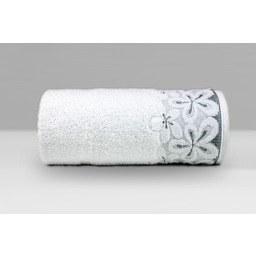 Greno Ręcznik Bella 70x140 Biały 450g
