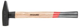 PROLINE Młotek ślusarski 1000g trzonek drewniany
