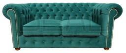 SOFA CHESTERFIELD ROZKŁADANA MARCH 2 OS.