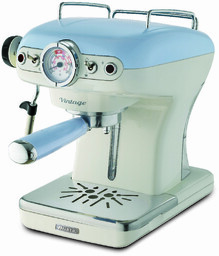 Ekspres do kawy Ariete Espresso Vintage 1389/15 -
