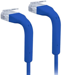 U-CABLE-PATCH-5M-RJ45-BL - Patchcord UniFi RJ45, kat. 6, 5m,