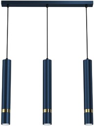 MILAGRO MLP7726 JOKER 3xGU10 60x50-120