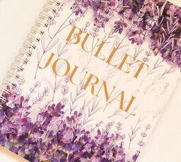 NOTES PLANER BULLET JOURNAL SPIRALA A5 PREZENT PRAKTYCZNY