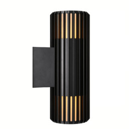 Nordlux Ścienna lampa tuba ALUDRA 2418121203 IP54