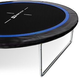 Osłonka Sprężyn Hs-Tsc010Bb 10Ft Czarna/Niebieska