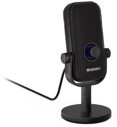 Endorfy Solum Voice S Mikrofon Pojmenościowy Usb