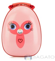 Plecaczek dziecięcy WITTCHEN Travel Kids 5l 56-3K-004-C