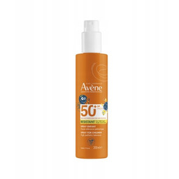 Eau Thermale Avene Spray dla dzieci SPF 50