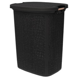 Brudniak Tonga 60 l czarny