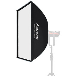 Aputure Light Box 60x90 - modyfikator światła, softbox,