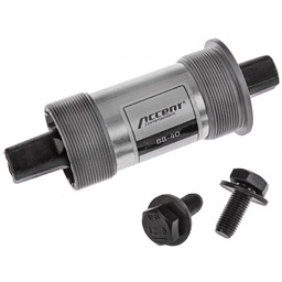 Accent, Wkład suportu BB-40 kwadrat, 68x124,5 mm