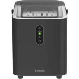 Sencor SIM 2500BK Kostkarka do lodu