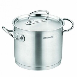 Korkmaz Garnek Pro Line Deep 5.0 L