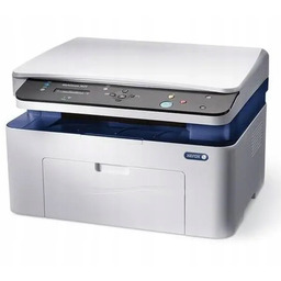 Urządzenie wielofunkcyjne Xerox WorkCentre 3025B Drukarka Skaner Kopiarka