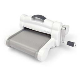 Maszyna Tnąco-Wytłaczająca A4 Sizzix Big Shot Plus Siz-660020