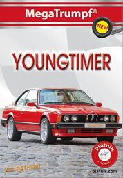 Quartet, Youngtimer