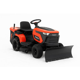 Odśnieżarka Traktor ogrodowy Faworyt TRT92H586V2 92cm traktorek 18KM