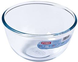 Pyrex Szklana miska 1 l