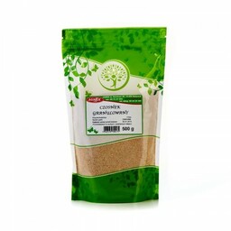 Czosnek granulowany 500g