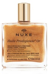NUXE Huile Prodigieuse Or Suchy olejek 50 ml