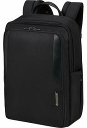 Samsonite XBR 2.0 15,6" Czarny Plecak na laptopa