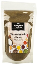 KMIN RZYMSKI KUMIN MIELONY 1Kg Swojska Piwniczka